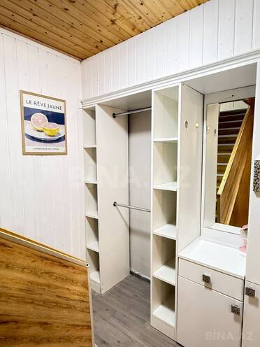 İcarəyə verilir 2 otaqlı həyət evi/bağ evi 90 m², Elmlər Akademiyası m., photo 9 from 18