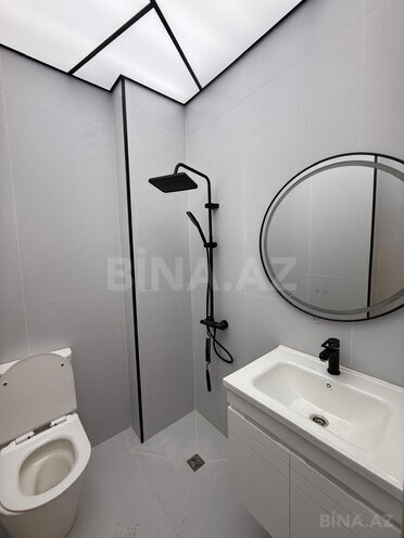 Продается 2-комн. новостройка 41 м², photo 11 from 13