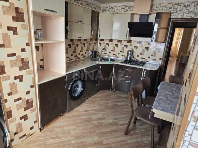 Продается 4-комн. вторичка 100 м², Хатаинский р., photo 12 from 16