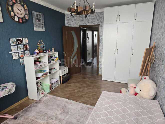 Продается 4-комн. вторичка 100 м², Хатаинский р., photo 9 from 16