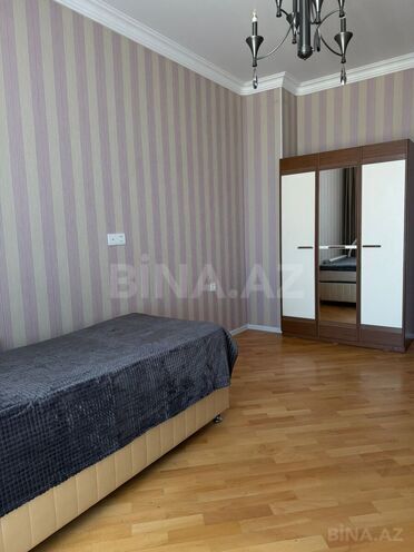 Сдается 3-комн. новостройка 110 м², м. Шах Исмаил Хатаи, photo 9 from 12