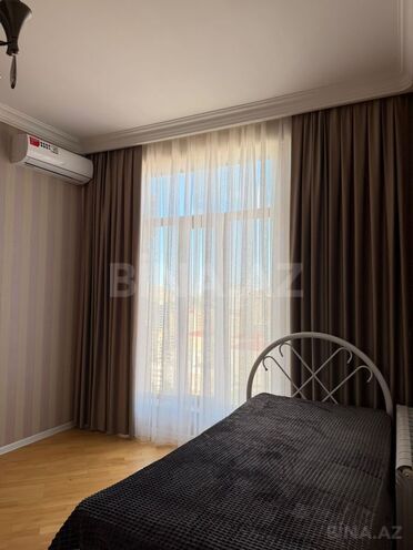 Сдается 3-комн. новостройка 110 м², м. Шах Исмаил Хатаи, photo 10 from 12