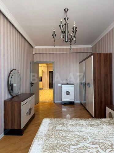 Сдается 3-комн. новостройка 110 м², м. Шах Исмаил Хатаи, photo 8 from 12