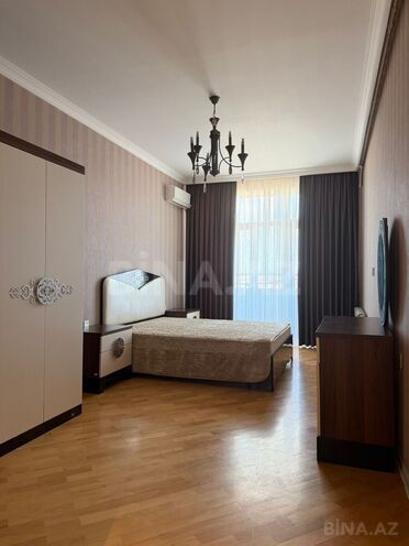 Сдается 3-комн. новостройка 110 м², м. Шах Исмаил Хатаи, photo 7 from 12
