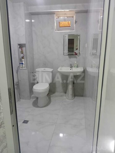 Satılır 2 otaqlı köhnə tikili 40 m², Gənclik m., photo 12 from 19