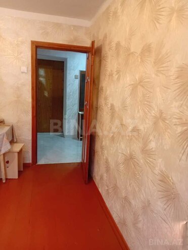 Satılır 2 otaqlı köhnə tikili 40 m², Gənclik m., photo 10 from 19