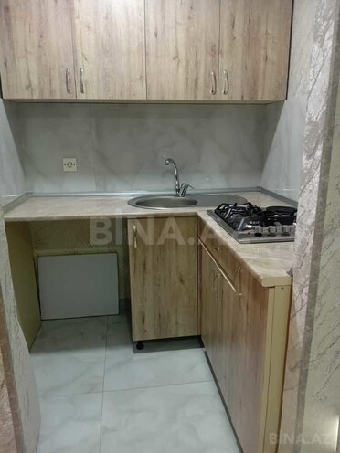 Satılır 2 otaqlı köhnə tikili 40 m², Gənclik m., photo 7 from 19