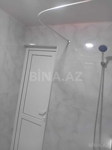 Satılır 2 otaqlı köhnə tikili 40 m², Gənclik m., photo 11 from 19