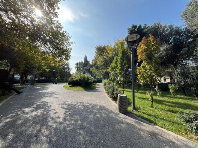 Satılır 2 otaqlı köhnə tikili 40 m², Gənclik m., photo 17 from 19
