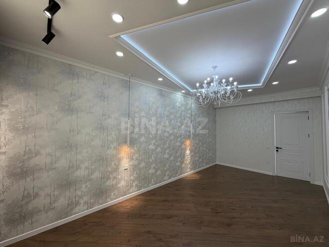 Satılır 3 otaqlı yeni tikili 95 m², Neftçilər m., photo 12 from 30