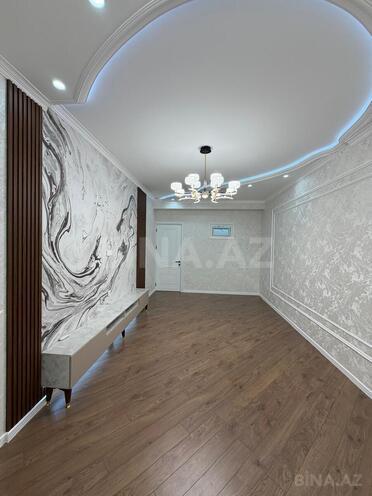 Satılır 3 otaqlı yeni tikili 95 m², Neftçilər m., photo 5 from 30