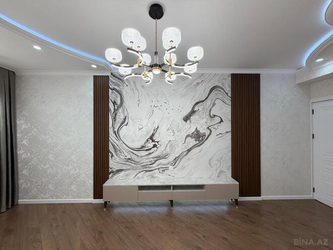 Satılır 3 otaqlı yeni tikili 95 m², Neftçilər m., photo 6 from 30