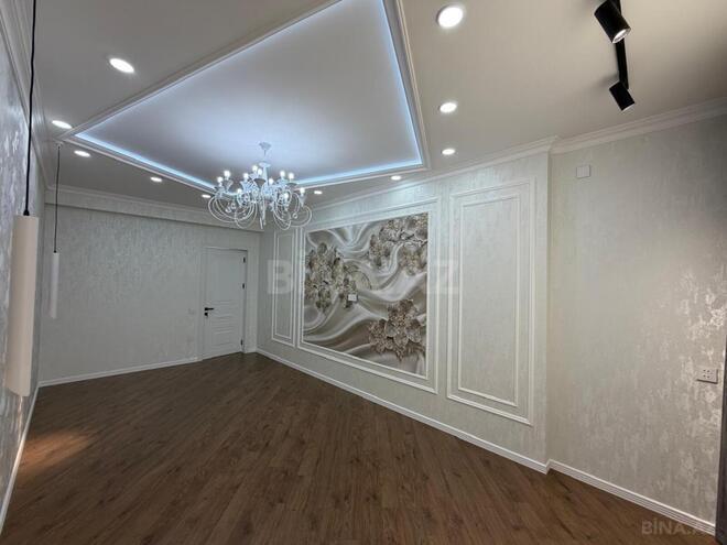 Satılır 3 otaqlı yeni tikili 95 m², Neftçilər m., photo 10 from 30