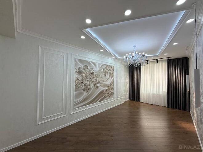 Satılır 3 otaqlı yeni tikili 95 m², Neftçilər m., photo 8 from 30