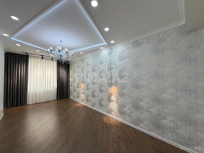 Satılır 3 otaqlı yeni tikili 95 m², Neftçilər m., photo 9 from 30