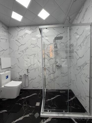 Satılır 3 otaqlı yeni tikili 95 m², Neftçilər m., photo 29 from 30