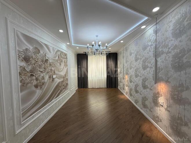 Satılır 3 otaqlı yeni tikili 95 m², Neftçilər m., photo 7 from 30