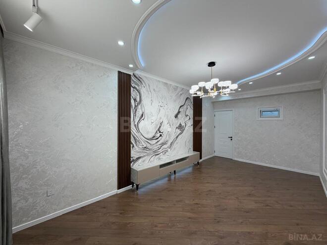 Satılır 3 otaqlı yeni tikili 95 m², Neftçilər m., photo 4 from 30