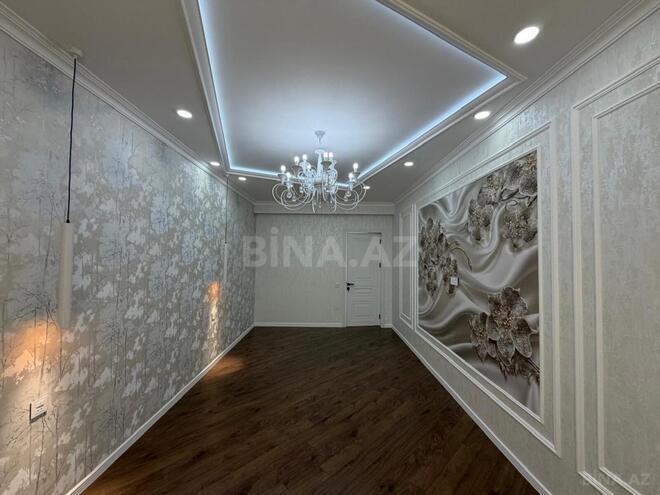 Satılır 3 otaqlı yeni tikili 95 m², Neftçilər m., photo 11 from 30
