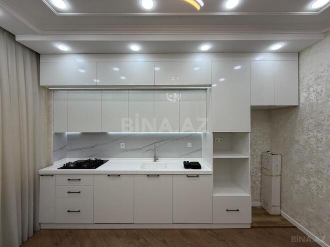 Satılır 3 otaqlı yeni tikili 95 m², Neftçilər m., photo 18 from 30