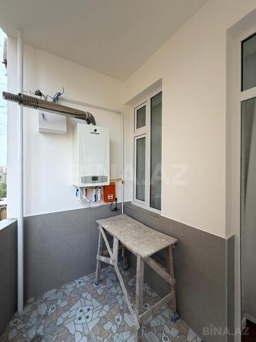 Satılır 3 otaqlı yeni tikili 95 m², Neftçilər m., photo 27 from 30
