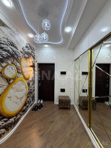 Satılır 3 otaqlı yeni tikili 95 m², Neftçilər m., photo 22 from 30