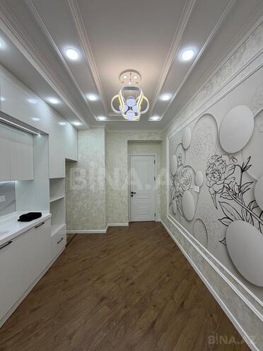Satılır 3 otaqlı yeni tikili 95 m², Neftçilər m., photo 20 from 30