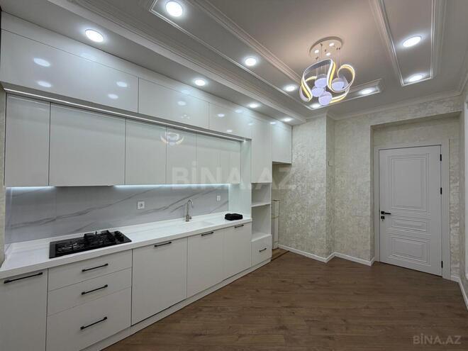 Satılır 3 otaqlı yeni tikili 95 m², Neftçilər m., photo 19 from 30