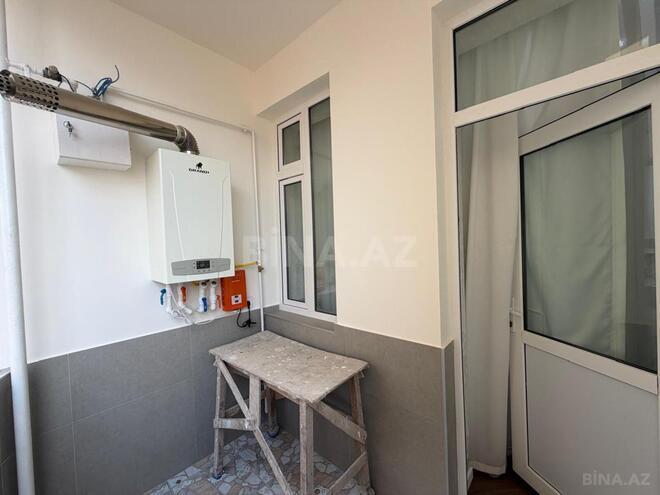 Satılır 3 otaqlı yeni tikili 95 m², Neftçilər m., photo 26 from 30