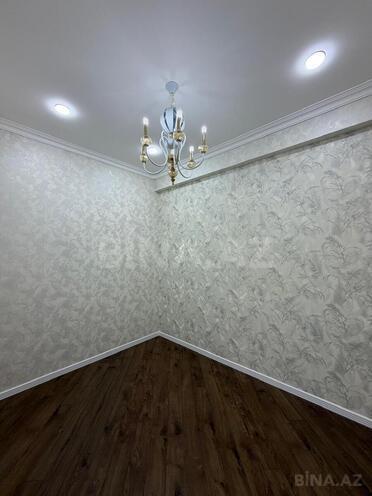 Satılır 3 otaqlı yeni tikili 95 m², Neftçilər m., photo 14 from 30