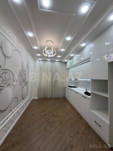 Satılır 3 otaqlı yeni tikili 95 m², Neftçilər m., photo 16 from 30