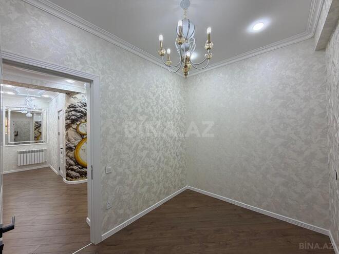 Satılır 3 otaqlı yeni tikili 95 m², Neftçilər m., photo 13 from 30