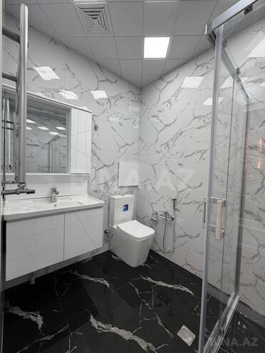 Satılır 3 otaqlı yeni tikili 95 m², Neftçilər m., photo 28 from 30