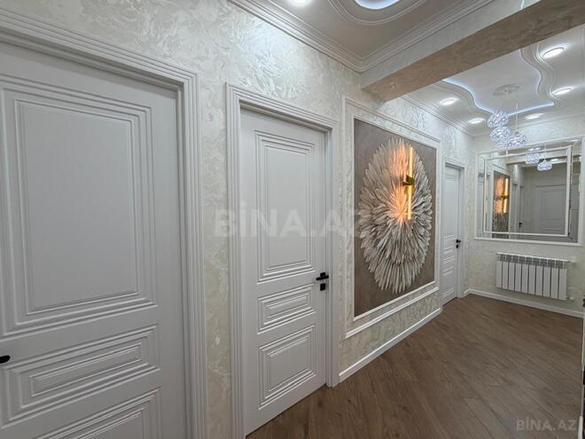 Satılır 3 otaqlı yeni tikili 95 m², Neftçilər m., photo 25 from 30