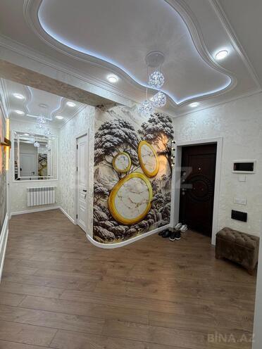 Satılır 3 otaqlı yeni tikili 95 m², Neftçilər m., photo 23 from 30