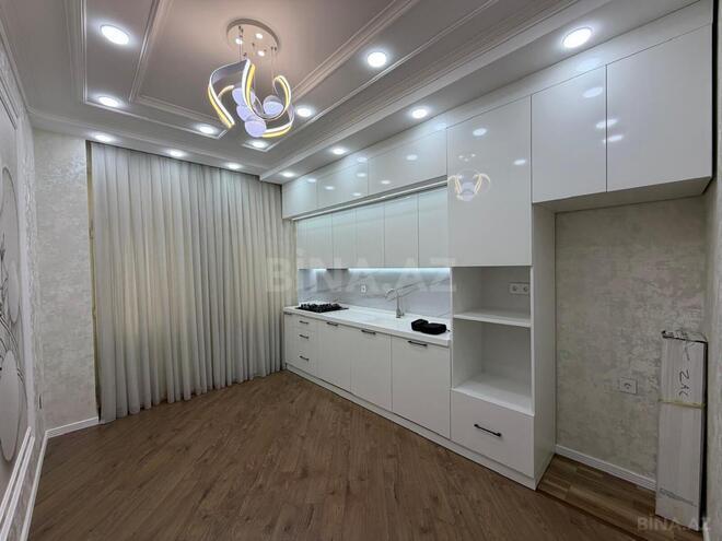Satılır 3 otaqlı yeni tikili 95 m², Neftçilər m., photo 17 from 30