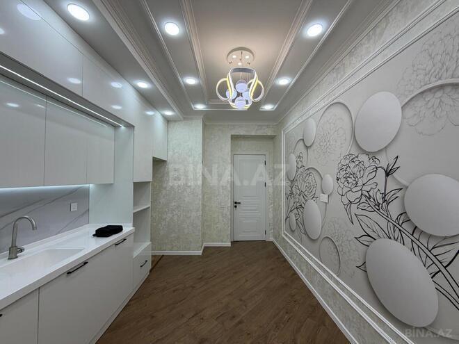 Satılır 3 otaqlı yeni tikili 95 m², Neftçilər m., photo 21 from 30
