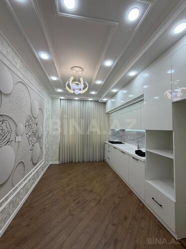 Satılır 3 otaqlı yeni tikili 95 m², Neftçilər m., photo 15 from 30