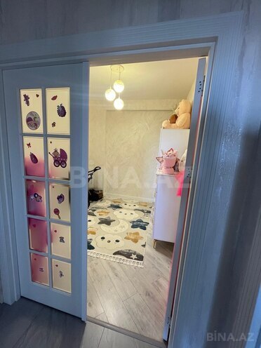Продаётся 3-комн. новостройка 105 м², м. Иншаатчылар, photo 7 from 13