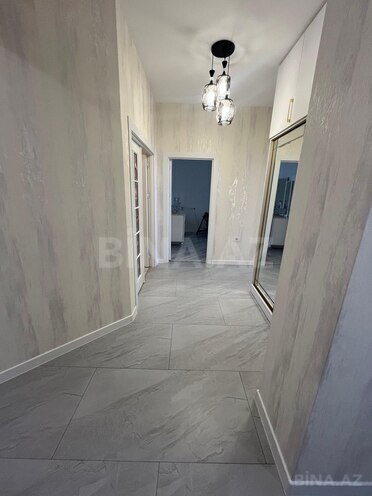 Продаётся 3-комн. новостройка 105 м², м. Иншаатчылар, photo 9 from 13