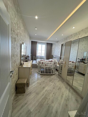 Продаётся 3-комн. новостройка 105 м², м. Иншаатчылар, photo 6 from 13