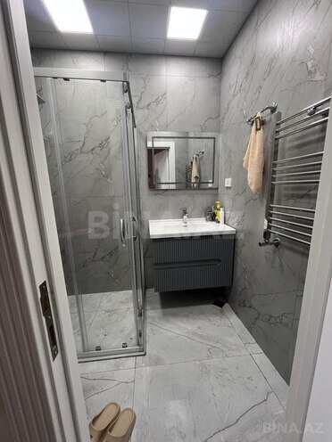 Продаётся 3-комн. новостройка 105 м², м. Иншаатчылар, photo 11 from 13