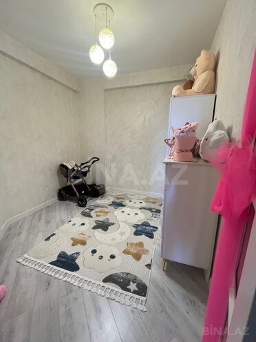 Продаётся 3-комн. новостройка 105 м², м. Иншаатчылар, photo 8 from 13