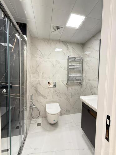 Satılır 3 otaqlı yeni tikili 79 m², Yeni Yasamal q., photo 11 from 13
