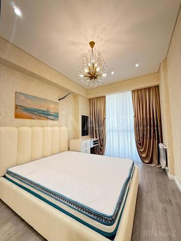 Satılır 3 otaqlı yeni tikili 79 m², Yeni Yasamal q., photo 6 from 13