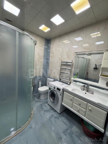 Сдаётся 2-комн. новостройка 64 м², м. Шах Исмаил Хатаи, photo 10 from 11