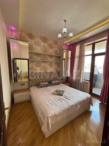 Сдаётся 2-комн. новостройка 64 м², м. Шах Исмаил Хатаи, photo 8 from 11