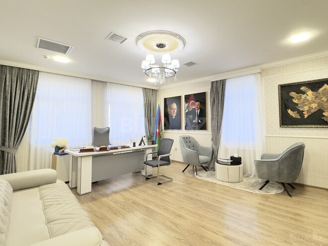 Продается  объект 1 200 м², м. Азадлыг проспекти, photo 7 from 32