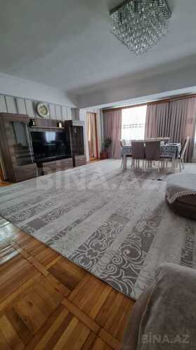 Продается 4-комн. вторичка 110 м², м. Нариман Нариманов, photo 3 from 21
