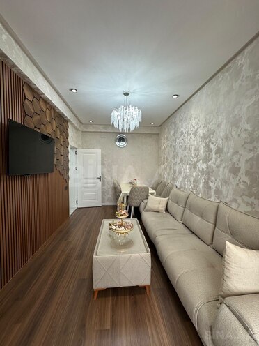 Продается 2-комн. новостройка 45 м², photo 4 from 19